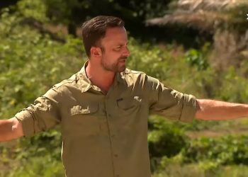 Survivor: O καβγάς που έκανε έξαλλο τον Λιανό: «Σταματήστε το εδώ…»