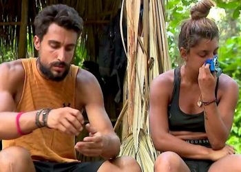 survivor-μαριαλένακατσούλης