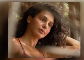 survivor-νικολέτα μαυρίδη