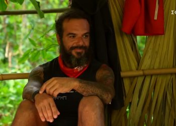 survivor-τριαντάφυλλος