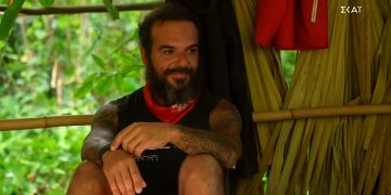 Alldaynews.gr survivor-τριαντάφυλλος