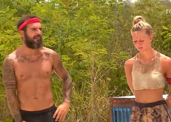 survivor-τριαντάφυλλος1