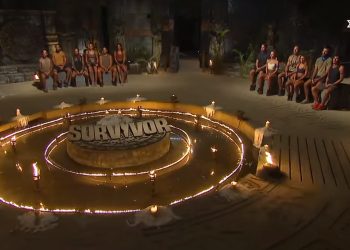 survivor-ψηφοφορία