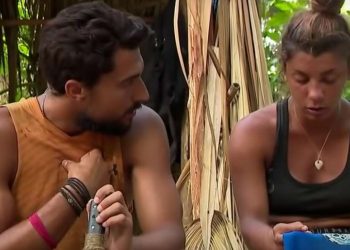 Survivor: Μητέρα Μαριαλένας για Σάκη – «Μετά το παιχνίδι θα την πετάξει»