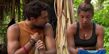 Alldaynews.gr Survivor: Μητέρα Μαριαλένας για Σάκη – «Μετά το παιχνίδι θα την πετάξει»