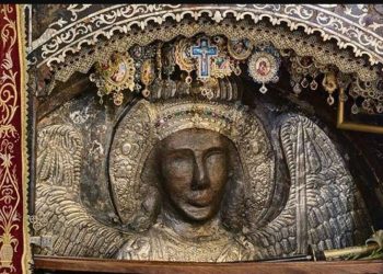 Ταξιάρχης Μανταμάδου: Ένας Μαύρος διώχνει τους Τούρκους πιλότους πολεμικών «σαν τις μύγες» πάνω από την Μυτιλήνη