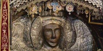 Alldaynews.gr Ταξιάρχης Μανταμάδου: Ένας Μαύρος διώχνει τους Τούρκους πιλότους πολεμικών «σαν τις μύγες» πάνω από την Μυτιλήνη