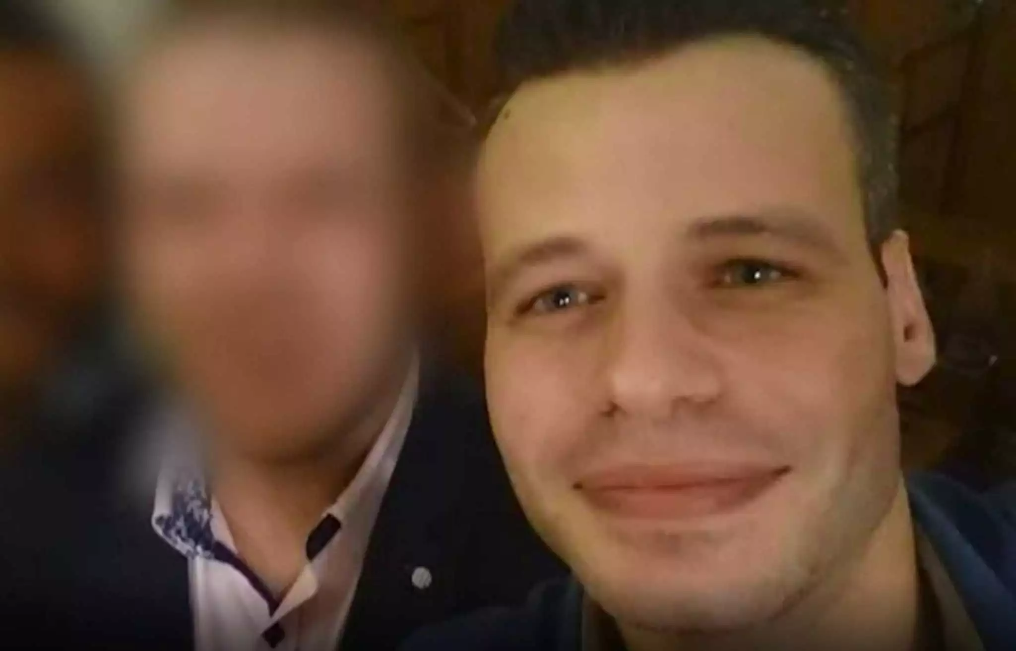 2 θρομβώσεις λόγω AstraZeneca – Η δεύτερη στην καρωτίδα για τον 35χρονο Αλέξανδρο Μεταξάκη – Δεύτερο 4ωρο χειρουργείο