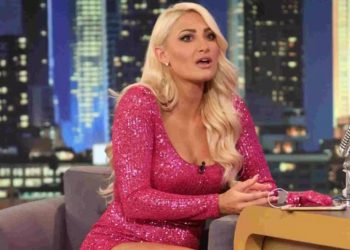 Ιωάννα Τούνη: Γυρίζει σελίδα στη ζωή της – «Fresh start, αγόρασα σπίτι»