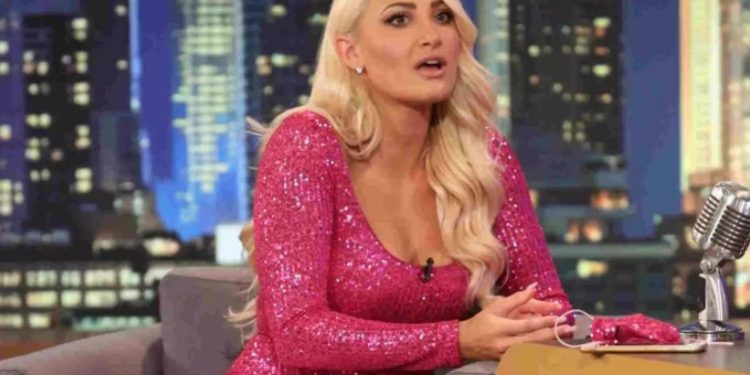 Alldaynews.gr Ιωάννα Τούνη: Γυρίζει σελίδα στη ζωή της – «Fresh start, αγόρασα σπίτι»