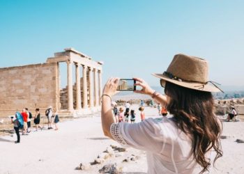 Για ποιες χώρες άνοιξε ο τουρισμός στην Ελλάδα