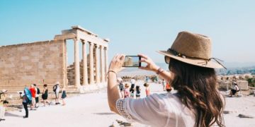 Alldaynews.gr Για ποιες χώρες άνοιξε ο τουρισμός στην Ελλάδα