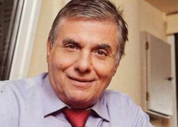 Alldaynews.gr Άσχημα τα νέα για τον Γιώργο Τράγκα