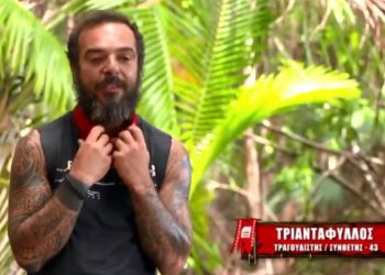 Ανατροπή για τον Τριαντάφυλλο! Τι λέει ο δικηγόρος του