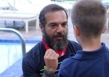 Survivor miami Τριαντάφυλλος triantafillos-sigkinithike-agoraki