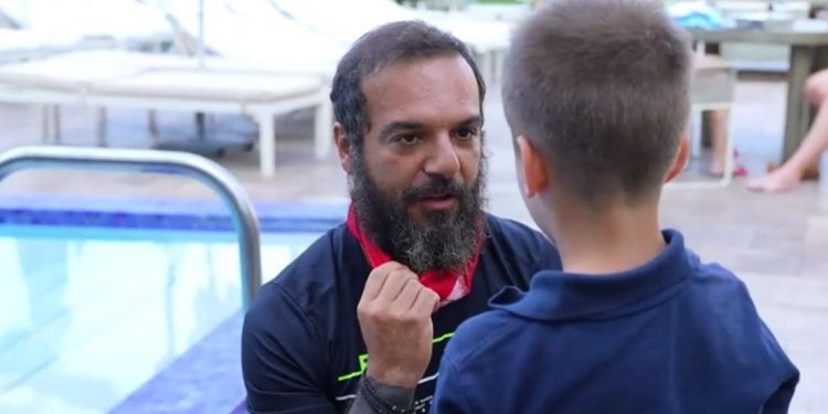 Survivor miami Τριαντάφυλλος triantafillos-sigkinithike-agoraki