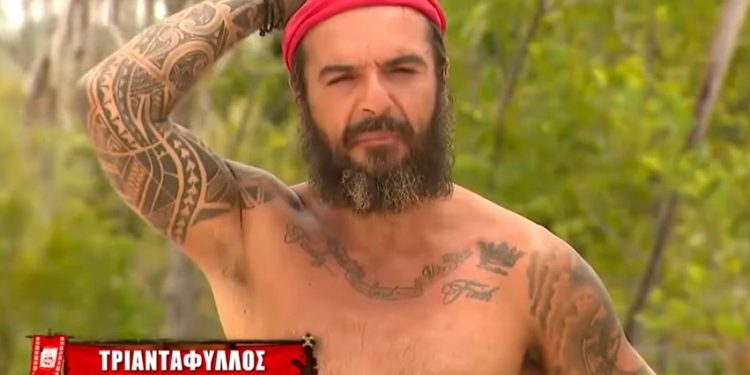 Alldaynews.gr Survivor: Ο Τριαντάφυλλος ανέτρεψε τα δεδομένα του επάθλου