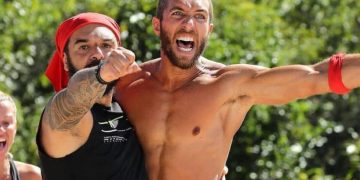 Alldaynews.gr survivor triantafyllos---koromi