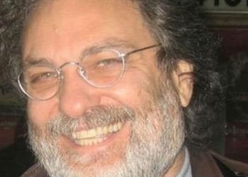 Καλό ταξίδι στον Δημήτρη-Πάλεψε γενναία με τον κορωνοϊό αλλά δεν τα κατάφερε