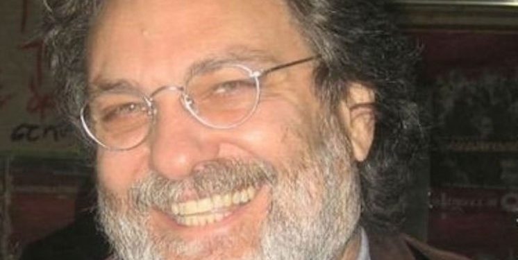Alldaynews.gr Καλό ταξίδι στον Δημήτρη-Πάλεψε γενναία με τον κορωνοϊό αλλά δεν τα κατάφερε