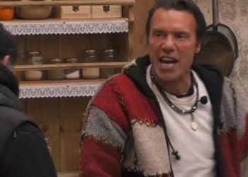 Alldaynews.gr Χαλασμός στην Φάρμα από τον Τζώρτζογλου – “Προδότη, καρφί, σπιούνε”