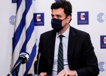 Alldaynews.gr Κικίλιας: «Ανοίγουν όλα τα εμβόλια και για τους 30-44» (vid)