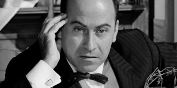 Alldaynews.gr Σαν Σήμερα-2011: Έφυγε απο την ζωή ο μεγάλος κωμικός Θανάσης Βέγγος