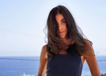 Survivor-Βέλλη: To βίντεο με εσώρουχα που «έριξε» τα social media