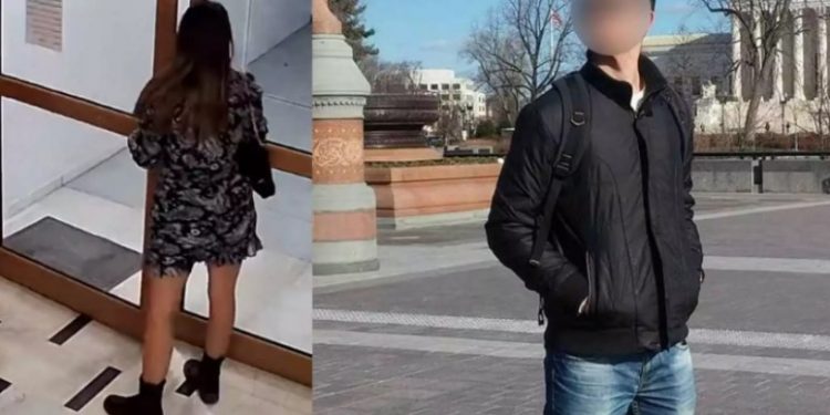 Alldaynews.gr Νέα Σμύρνη: Αυτός είναι ο 22χρονος που επιτέθηκε σεξουαλικά στη νεαρή σοπράνο