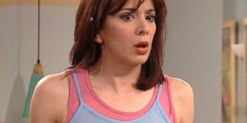 Alldaynews.gr Όμορφη, ταλαντούχα, επιτυχημένη: Το τραγικό φινάλε της πρωταγωνίστριας που σόκαρε το πανελλήνιο