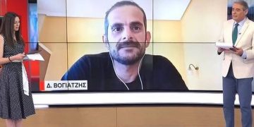 Alldaynews.gr Επιμένει ο οδηγός που φυλακίστηκε ως αρνητής μάσκας – «Θα κινηθώ νομικά»