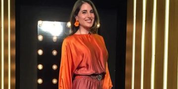 Alldaynews.gr Παυλίνα Βουλγαράκη: Η μητέρα μου από την στεναχώρια της έπαθε καρκίνο