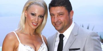 Χτύπημα με εμπρηστικούς μηχανισμούς στις επιχειρήσεις της συζύγου του Νίκου Χαρδαλιά[Φωτογραφίες]