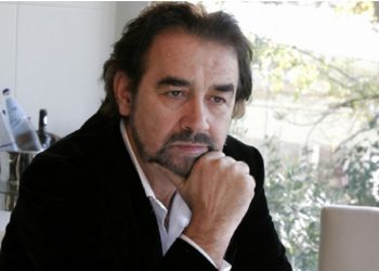 Alldaynews.gr Πέθανε ο δημοσιογράφος Γιώργος Χουλιάρας