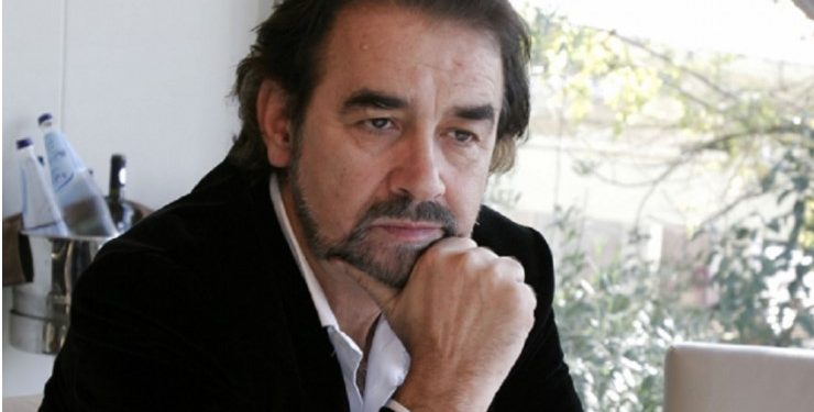 Alldaynews.gr Πέθανε ο δημοσιογράφος Γιώργος Χουλιάρας