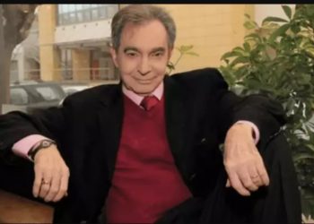 Τέρης Χρυσός: «Δύο άνδρες πήγαν να με βιάσουν όταν ήμουν δέκα ετών»