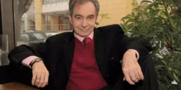 Alldaynews.gr Τέρης Χρυσός: «Δύο άνδρες πήγαν να με βιάσουν όταν ήμουν δέκα ετών»