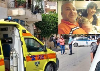 Δολοφονία Ζάκυνθος-Ξεκαθάρισμα λογαριασμών: Εκτέλεσαν τον επιχειρηματία λίγους μήνες μετά την σύζυγό του[video]