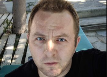 Τραγικό: Νεκρός ξαφνικά ο 46χρονος Χημικός Παναγιώτης Ζάρπας