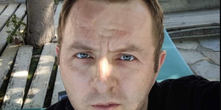 Alldaynews.gr Τραγικό: Νεκρός ξαφνικά ο 46χρονος Χημικός Παναγιώτης Ζάρπας