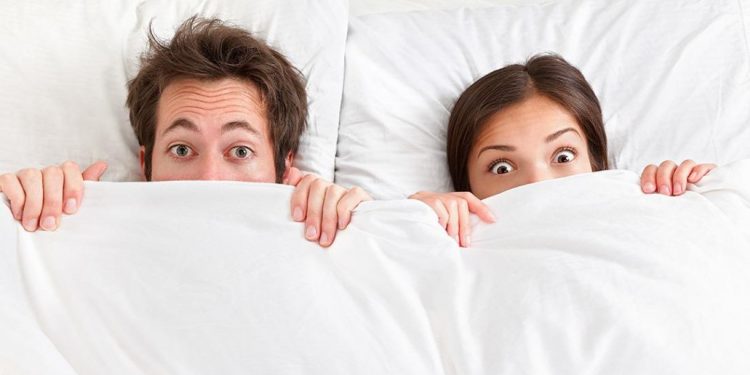 Alldaynews.gr Παντρεμένο ζευγάρι δεν ήξερε ότι πρέπει να κάνει σ3ξ για να αποκτήσει παιδιά
