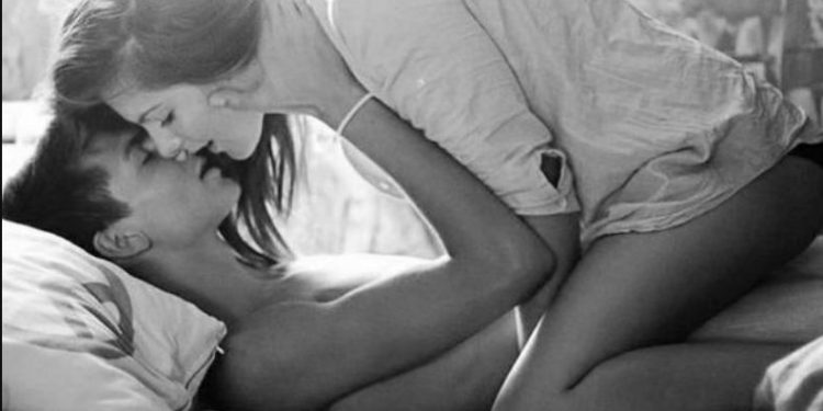 Alldaynews.gr Εσύ είσαι πρωτόγονος ερωτικά ή έχεις εξελιχθεί; Δες τι προτιμούν οι γυναίκες!