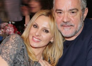 Πέγκυ Ζήνα: Το έμφραγμα και το τάμα στην Παναγία