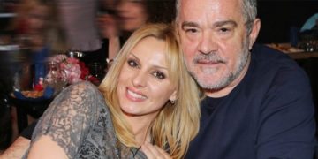 Alldaynews.gr Πέγκυ Ζήνα: Το έμφραγμα και το τάμα στην Παναγία