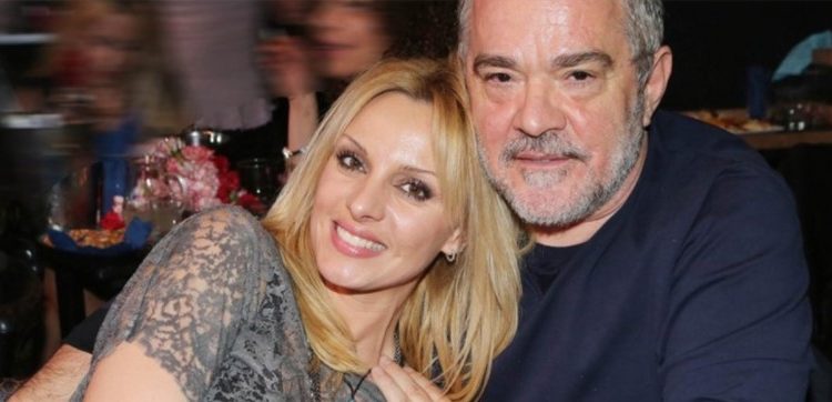 Alldaynews.gr Πέγκυ Ζήνα: Το έμφραγμα και το τάμα στην Παναγία