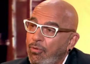 Ξεσπά ο Γιάννης Ζουγανέλης: «Είναι θρασύδειλα όλα αυτά τα υποκείμενα»