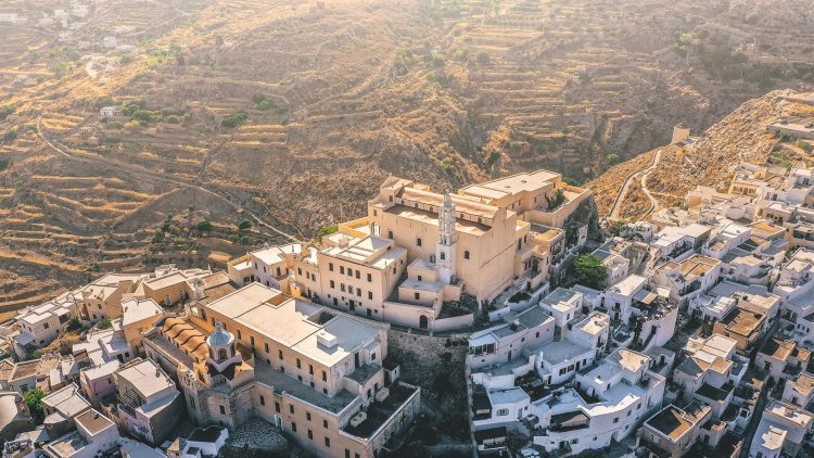 Αντικαρκινικές ιδιότητες: 5 τροφές που πρέπει να τρώτε κάθε μέρα