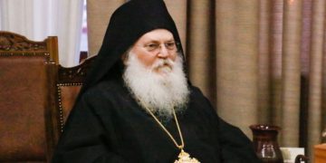 Alldaynews.gr Εφραίμ Μονή Βατοπεδίου