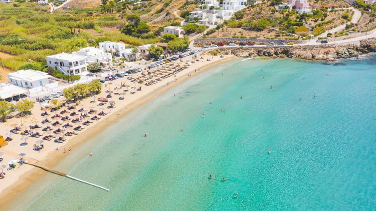 Αντικαρκινικές ιδιότητες: 5 τροφές που πρέπει να τρώτε κάθε μέρα