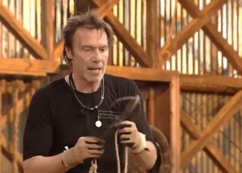 Alldaynews.gr Η Φάρμα έχασε τον μεγαλύτερο λόγο που έβλεπε ο κόσμος… Φάρμα: Αποχώρησε ο Τζώρτζογλου (vids)